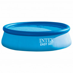 Täispuhutav bassein Intex Easy Set 5621 L Ümmargune 366 x 76 cm
