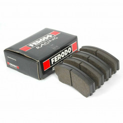Brake pads Ferodo FCP1491H