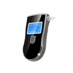 Digital breathalyzer Tracer X101 Black