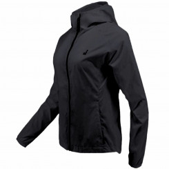 Ветрозащитная куртка Joluvi Airlight Black