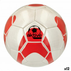 Jalgpall Aktive 5 Ø 22 cm PVC Kumm (12 Ühikut)