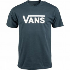 Мужская футболка с коротким рукавом Vans Drop VB