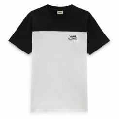 Men's Vans Minigrade Black Short Sleeve T-Shirt