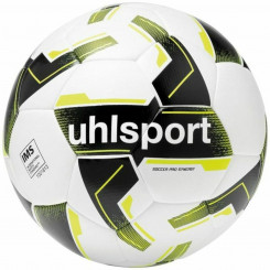 Football Uhlsport Synergy 5 White Natural rubber 5
