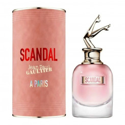 Naiste parfümeeria Scandal a Paris Jean Paul Gaultier EDT