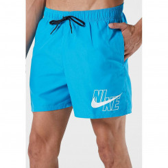 Nike Men's Swimwear NESSA566 406 Blue