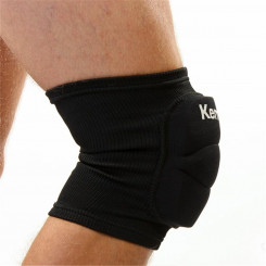 Защита колена Kempa Black