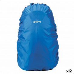 Водонепроницаемый чехол для рюкзака Aktive Blue