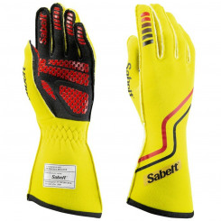 Gloves Sabelt HERO 9 Yellow