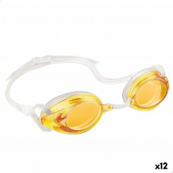 Детские очки для плавания Intex Sport Relay (12 шт.)