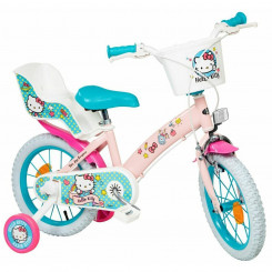 Детский велосипед Toimsa Hello Kitty