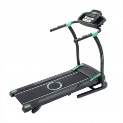 Treadmill Cecotec Runfit Sprint 14 km/h 120 Kg