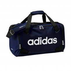 Спортивная сумка Adidas Daily Gymbag S Blue Navy Blue Один размер