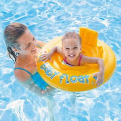 Swimming device for babies Intex 56585EU + 6 months 70 cm