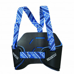 Rib protector Sparco PRO K-4 M Blue