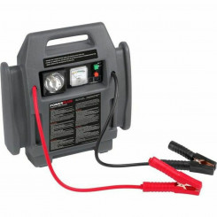 Battery charger Powerplus 12 V