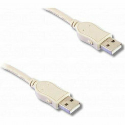 USB 2.0 cable Lineaire PCUSB210C 1.8 m