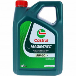 Engine oil Castrol Magnatec Gasoline 5W20 4 L
