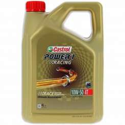 Масло моторное Castrol Power1 Racing 4T Motorcycle 10w50 4 л