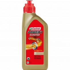Engine oil Castrol Power1 Scooter 2T