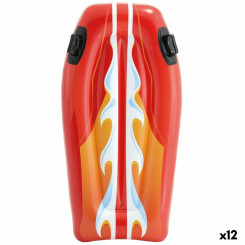 Надувное приспособление для плавания Intex Joy Rider Surfboard 62 x 112 см