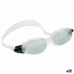 Swimming goggles Intex Pro Master (12 Units)