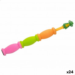 Water cannon Colorbaby AquaWorld 39.5 x 4.5 x 4.5 cm (24 Units)