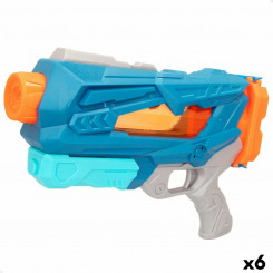 Water gun Colorbaby AquaWorld 600 ml 33 x 21 x 7.3 cm (6 Units)