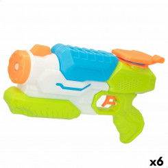 Water gun Colorbaby AquaWorld 29 x 17.5 x 6.5 cm (6 Units)