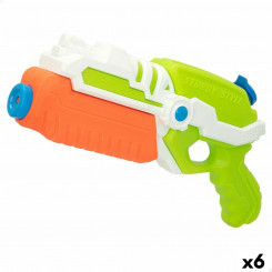 Water gun Colorbaby AquaWorld 31 x 15 x 6.5 cm (6 Units)
