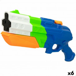 Water gun Colorbaby AquaWorld 45 x 19 x 7 cm (6 Units)