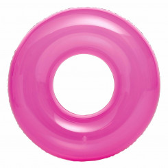 Inflatable Floating Donut Intex 76 x 76 cm (24 Units)