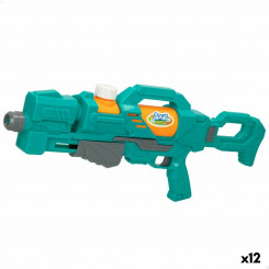 Water gun Colorbaby AquaWorld 47.5 x 18.5 x 6.5 cm (12 Units)