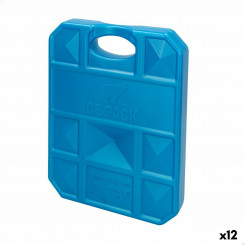 Cooling element Aktive Blue 1 kg 18.5 x 24 x 3.3 cm (12 Units)