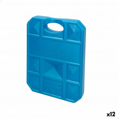 Cooling element Active Blue 750 ml 16 x 20 x 3.2 cm (12 Units)
