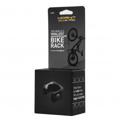 Bicycle holder Hornit 7763MCP Black 44 - 57 mm