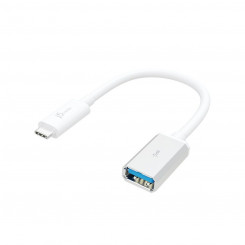 USB cable j5create JUCX05-N
