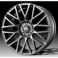 Car alloy wheel Momo WRVA65540514T 15 6,5 x 15 ET40 PCD 5x114 CB 72,3 (Refurbished B)