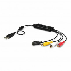 Video/USB cable Startech SVID2USB232 Must