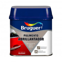 Liquid polishing agent Bruguer 5056392 Polishing agent 375 ml