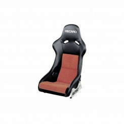 Seat Recaro RC070770886 Red Black