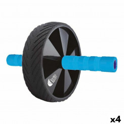 Wheel for abdominal exercises LongFit Sport Longfit sport