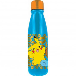 Water bottle Pokémon Distortion Aluminum 600 ml