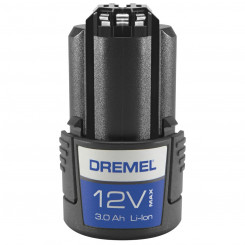 Rechargeable lithium battery Dremel 8240/8260 Litio Ion 12 V