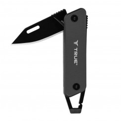 Pocket knife True tu7060n Clip Black