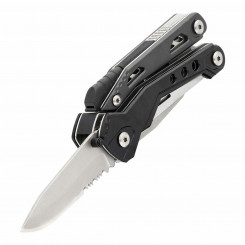 Pocket knife True Fireranger tu182 Black