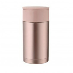 Thermos Feel Maestro MR-1636 Pink Gold Stainless steel 600 ml