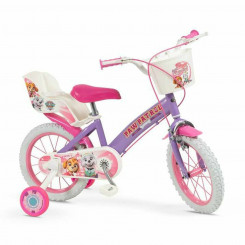 Children's wheel Paw Patrol Toimsa TOI1480 14 Purple