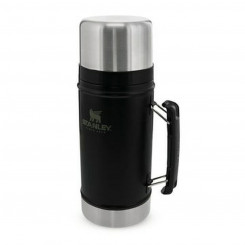 Thermos Stanley 10-07937-004 Black Stainless steel 940 ml