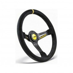 Racing steering wheel Sabelt SBRFVO2009X Black
